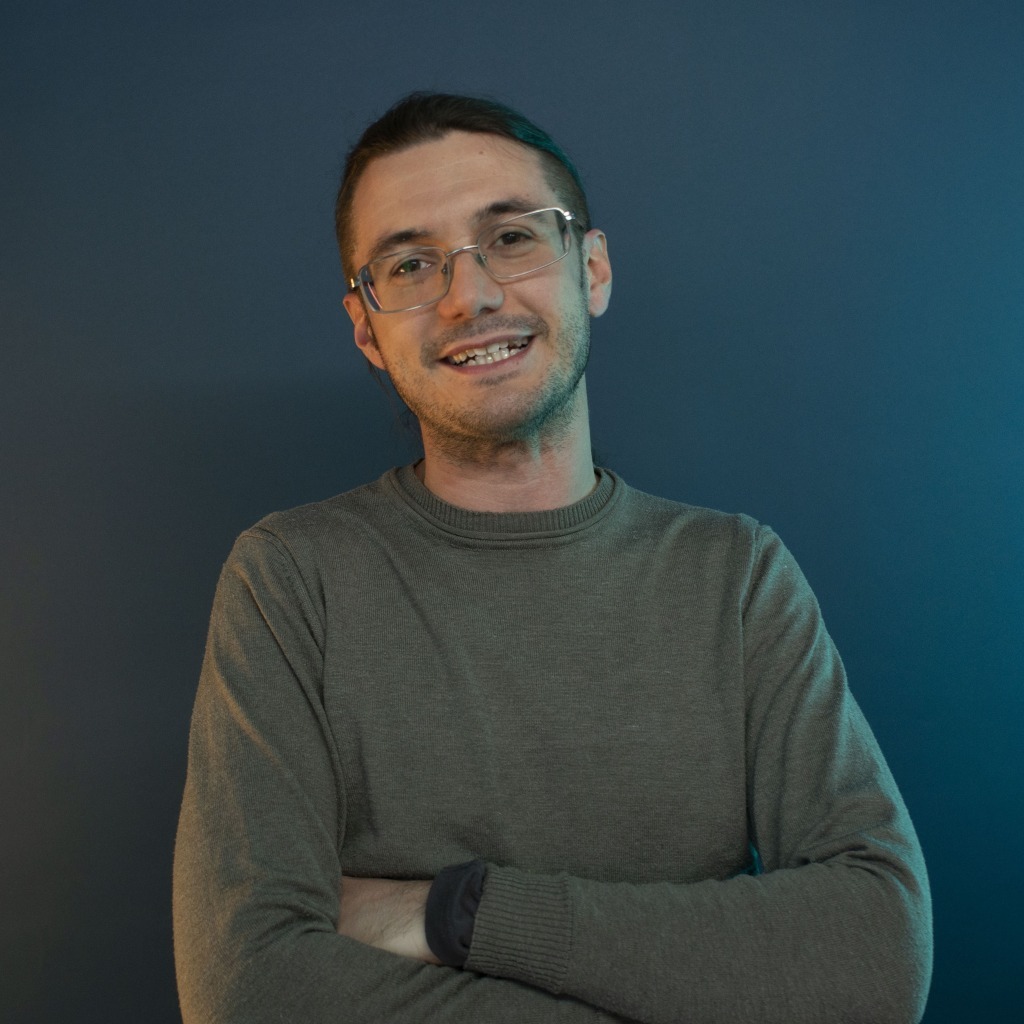 author