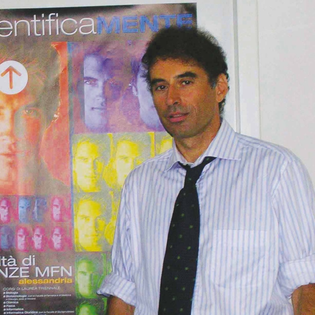 Leonardo Castellani