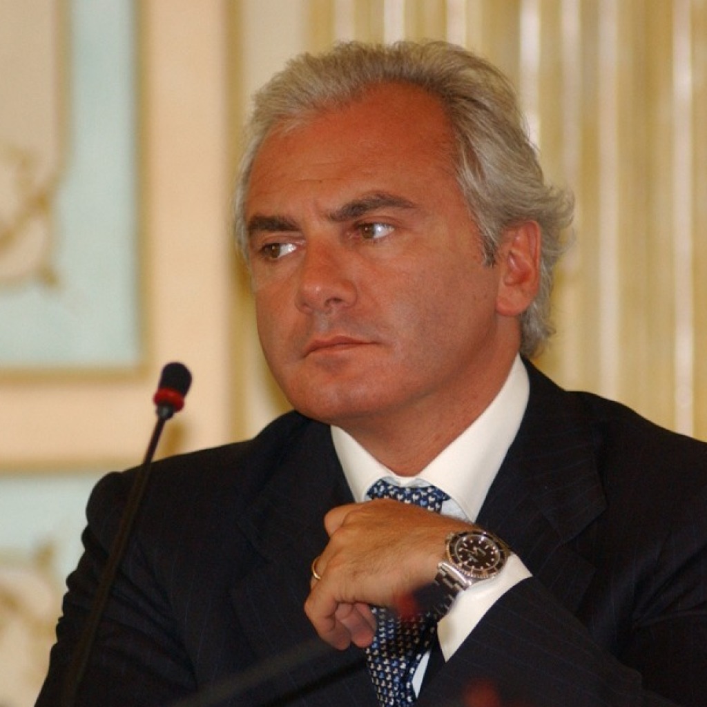 Leonardo Maugeri