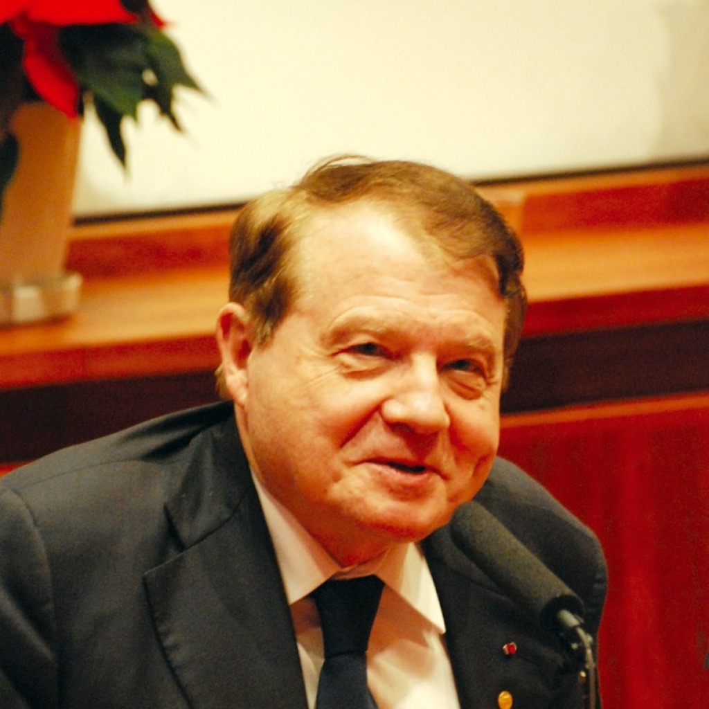 Luc Montagnier