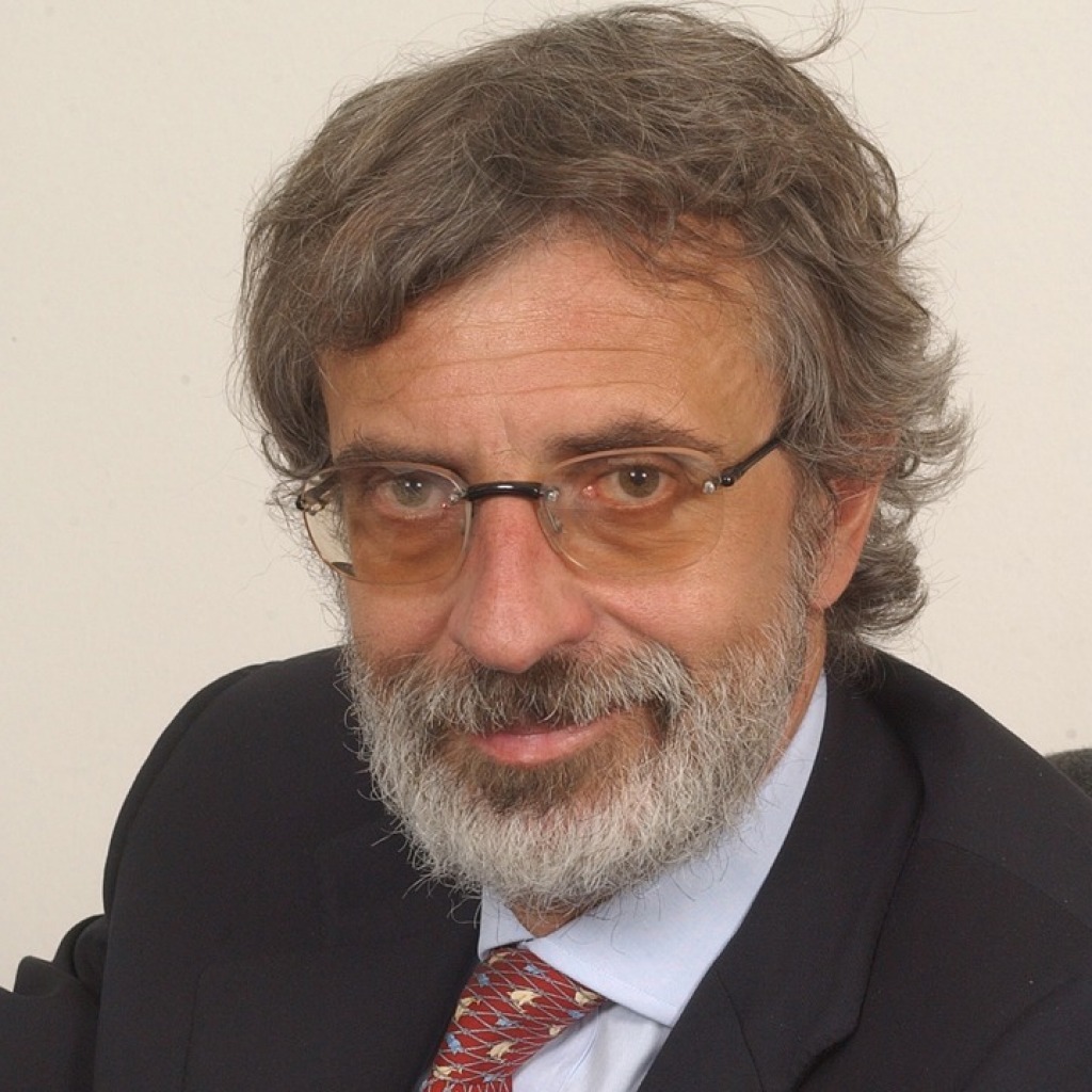 Marco Mezzalama