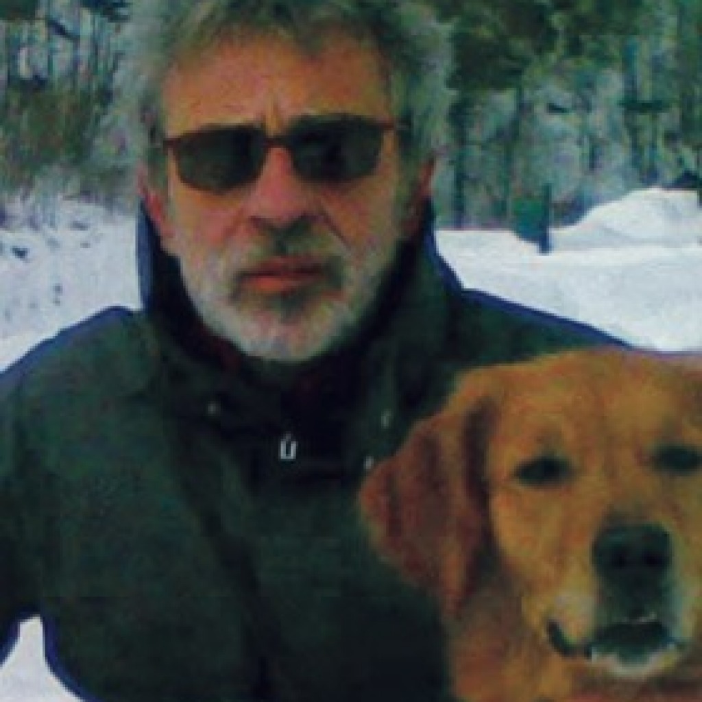 Marco Mezzalama