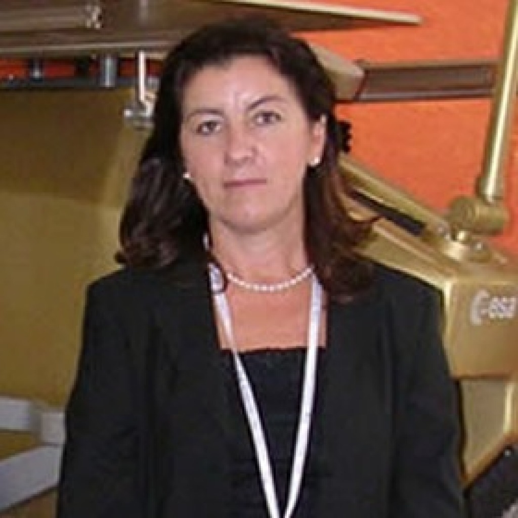 Maria Antonietta Perino