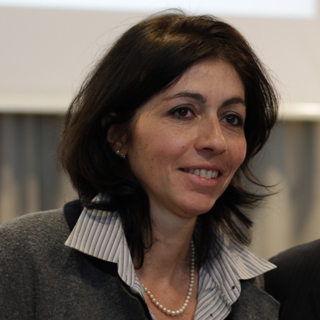 Michela Meo