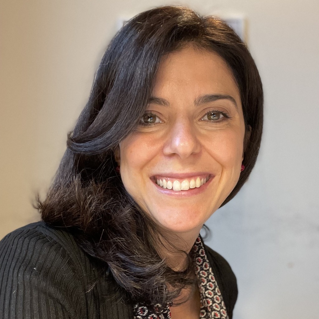 Monica Molino