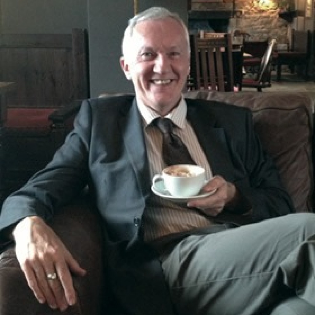 Peter Higgings