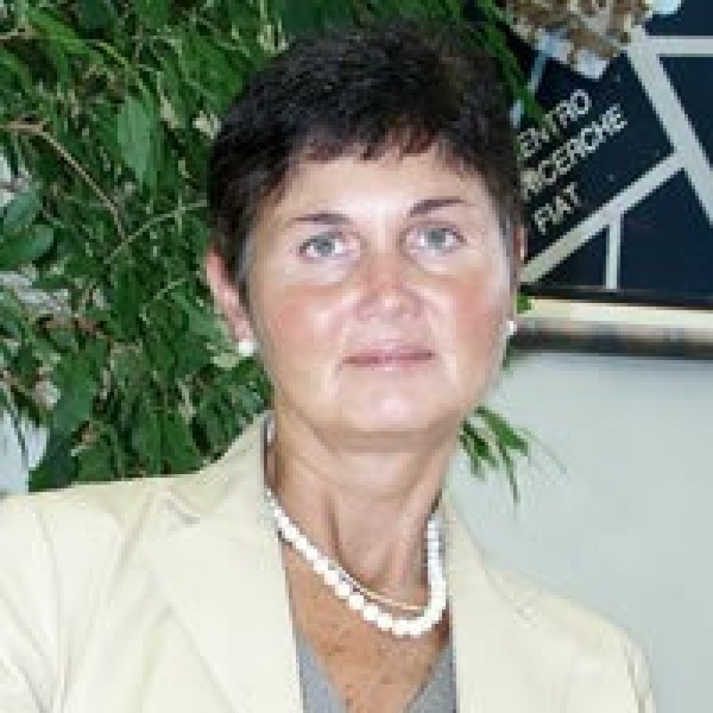 Paola Carrera