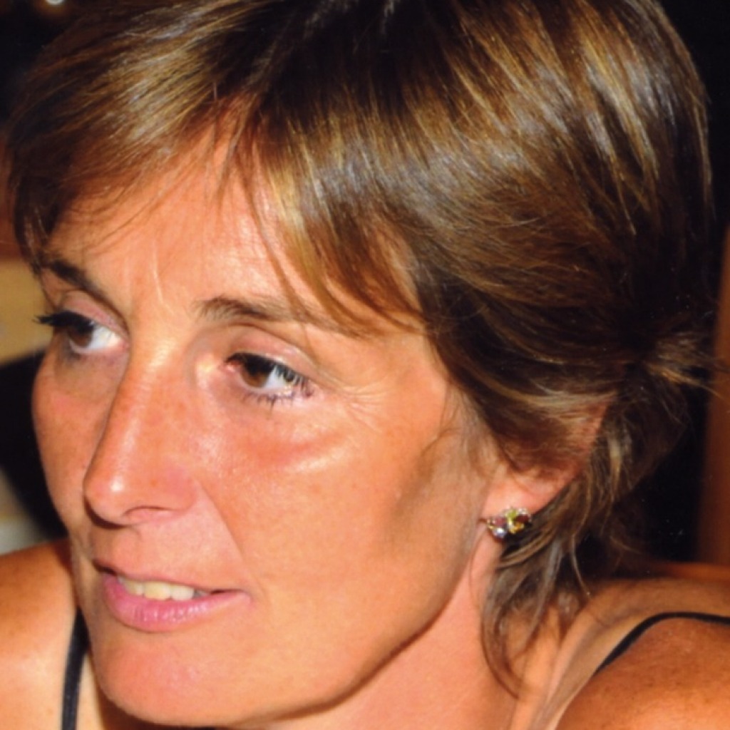 Paola Sacchi