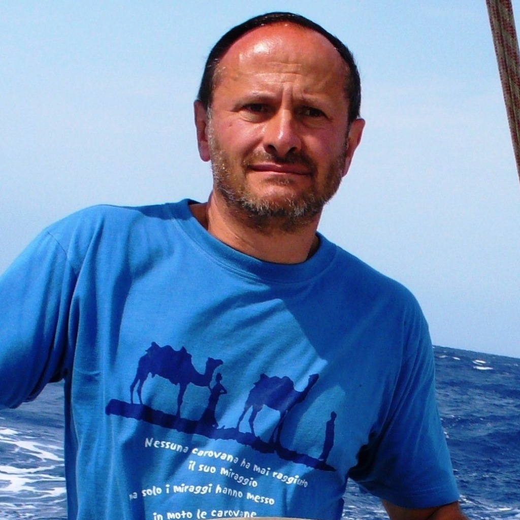 Paolo Jarre