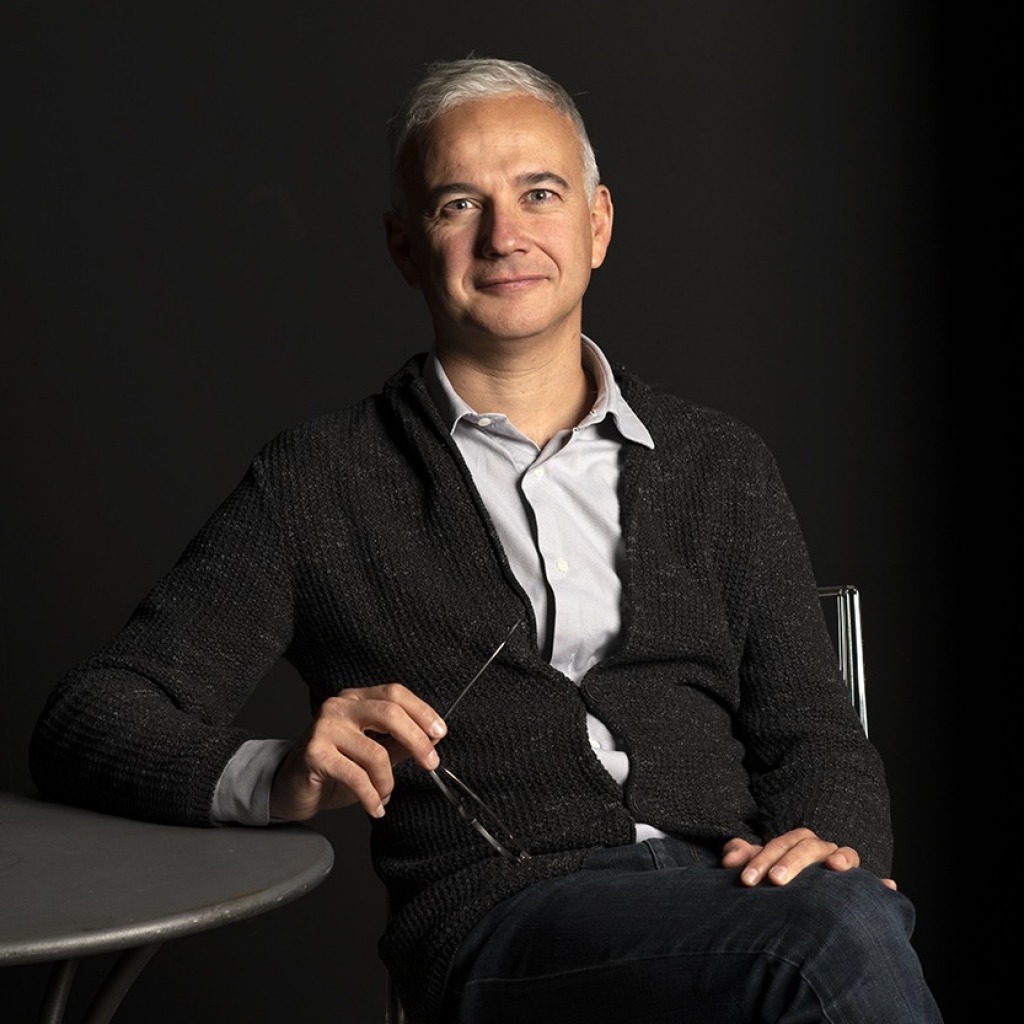 Nico Pitrelli