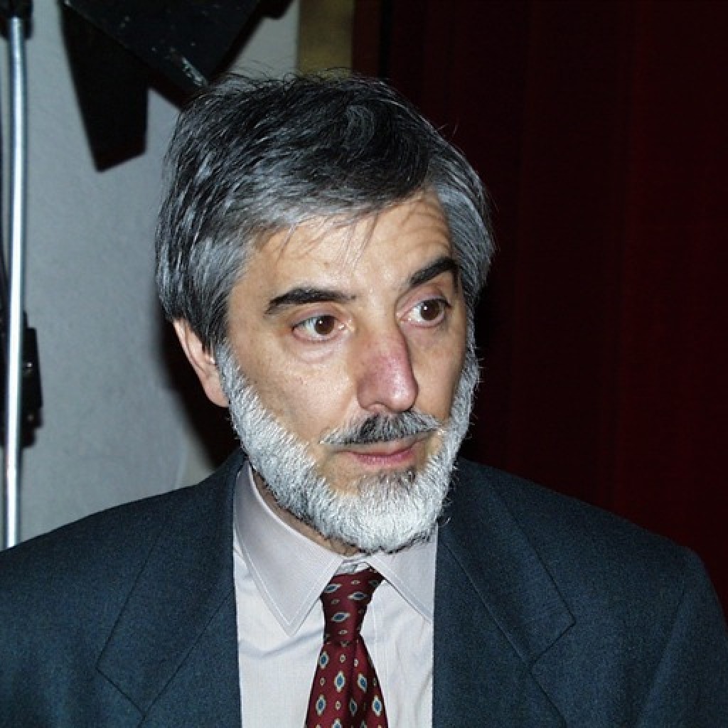 Piero Bianucci