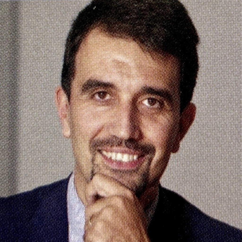 Piero Rebaudengo