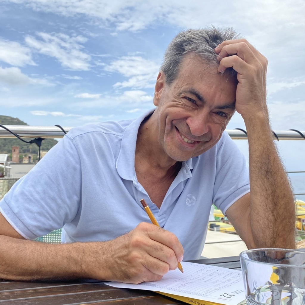 Antonello Provenzale