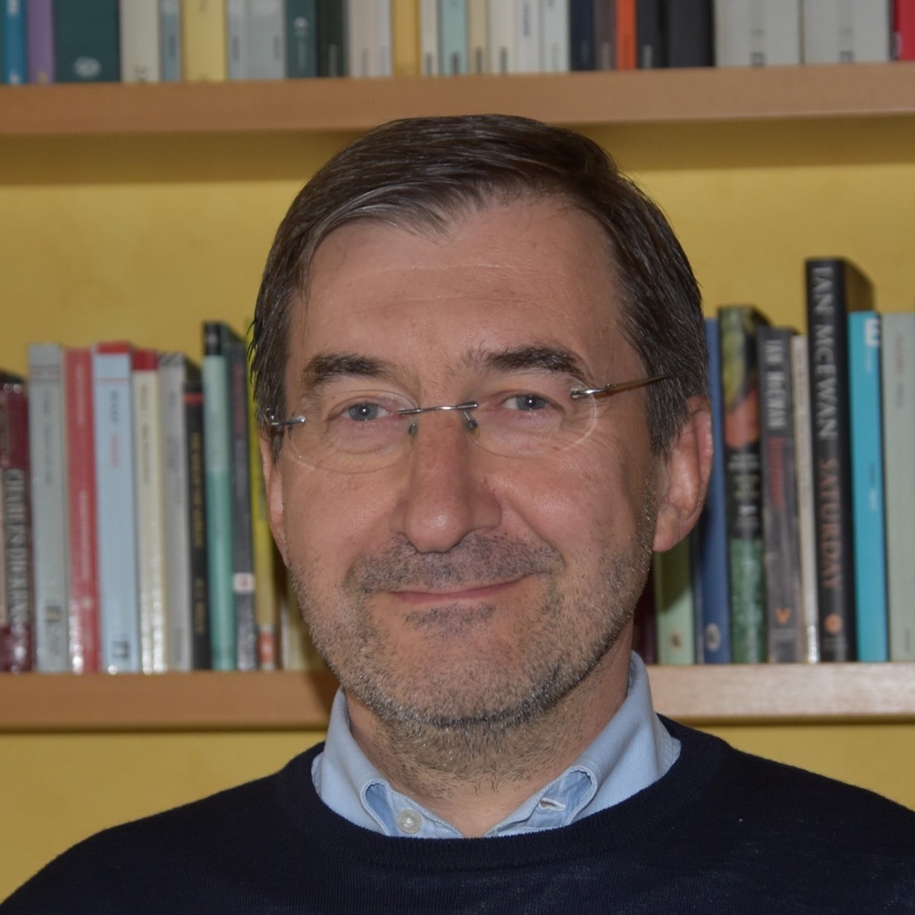 Roberto Mezzalama