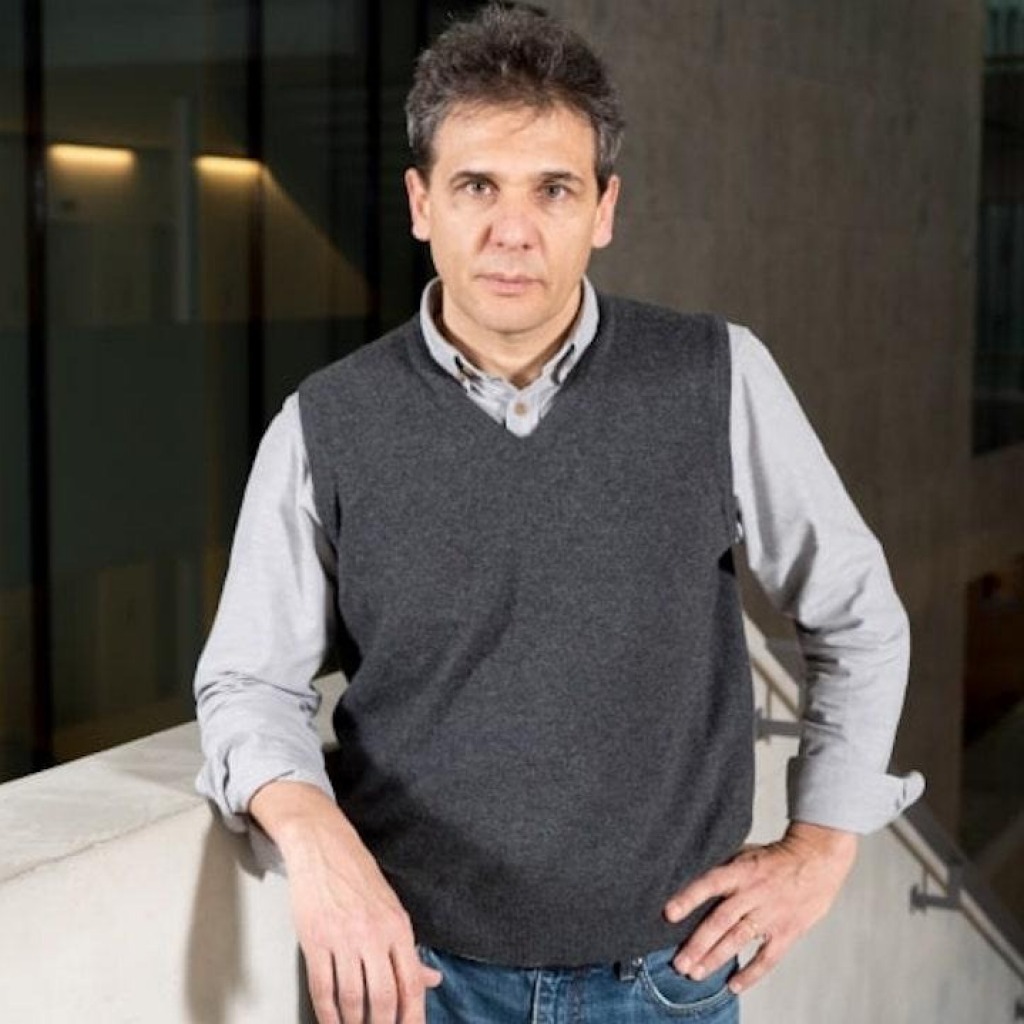 Riccardo Zecchina