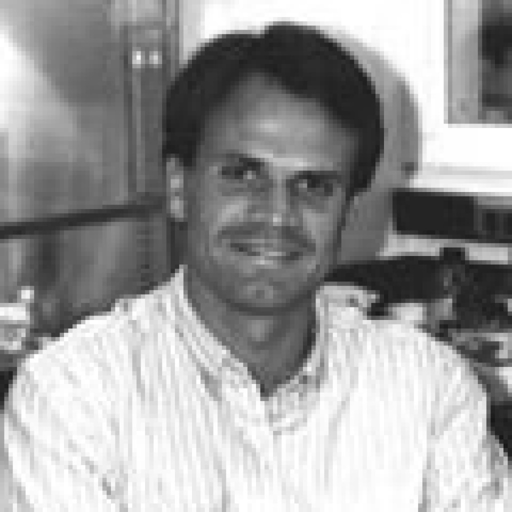 Ruggero Pardi