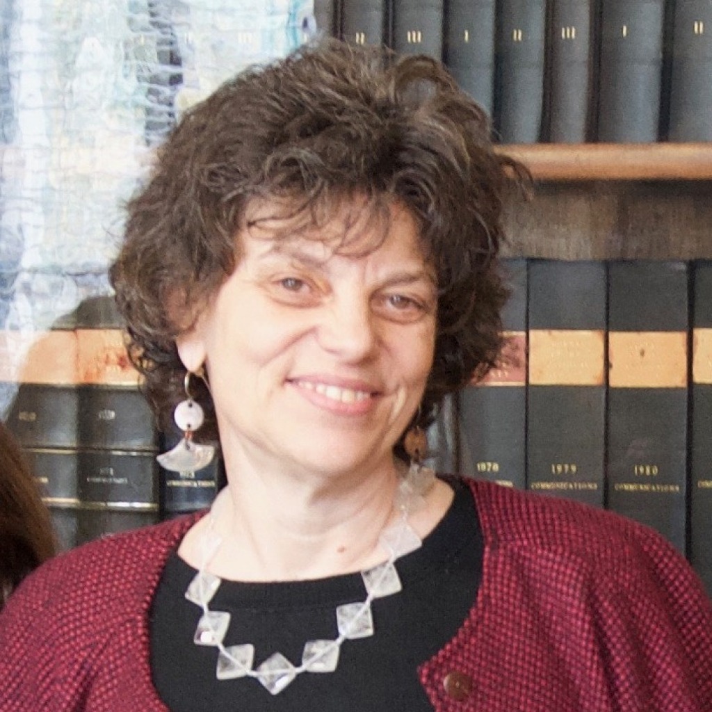 Silvia Bordiga