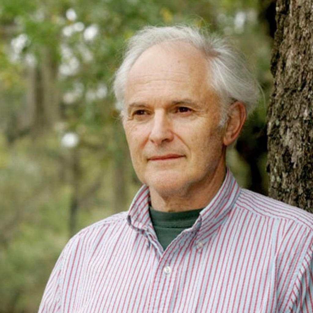 Sir Harold Kroto