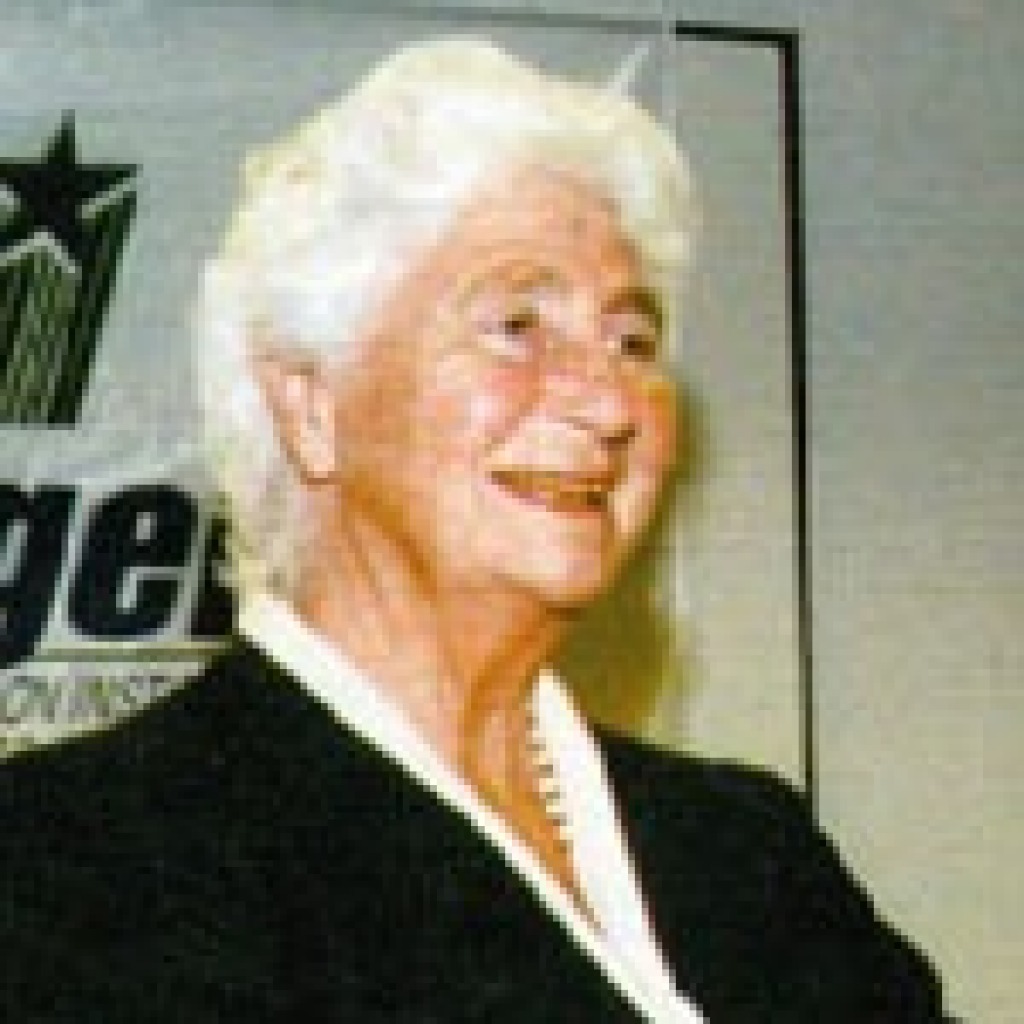 Susanna Agnelli