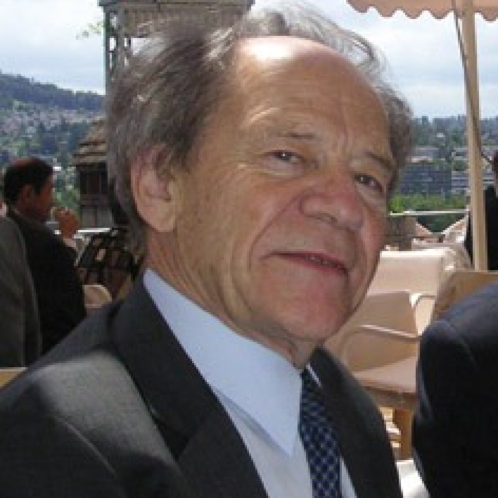 Torsten Wiesel