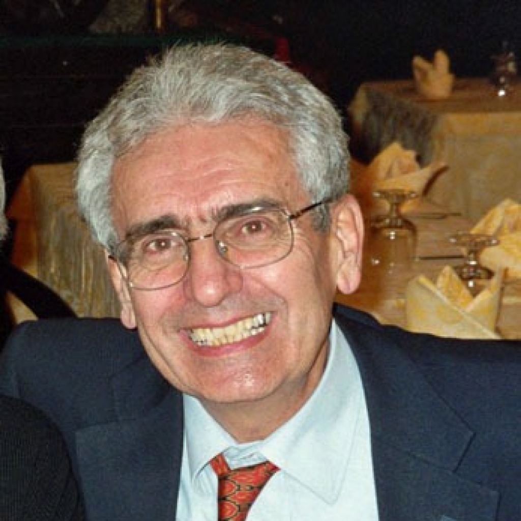 Vincenzo Balzani