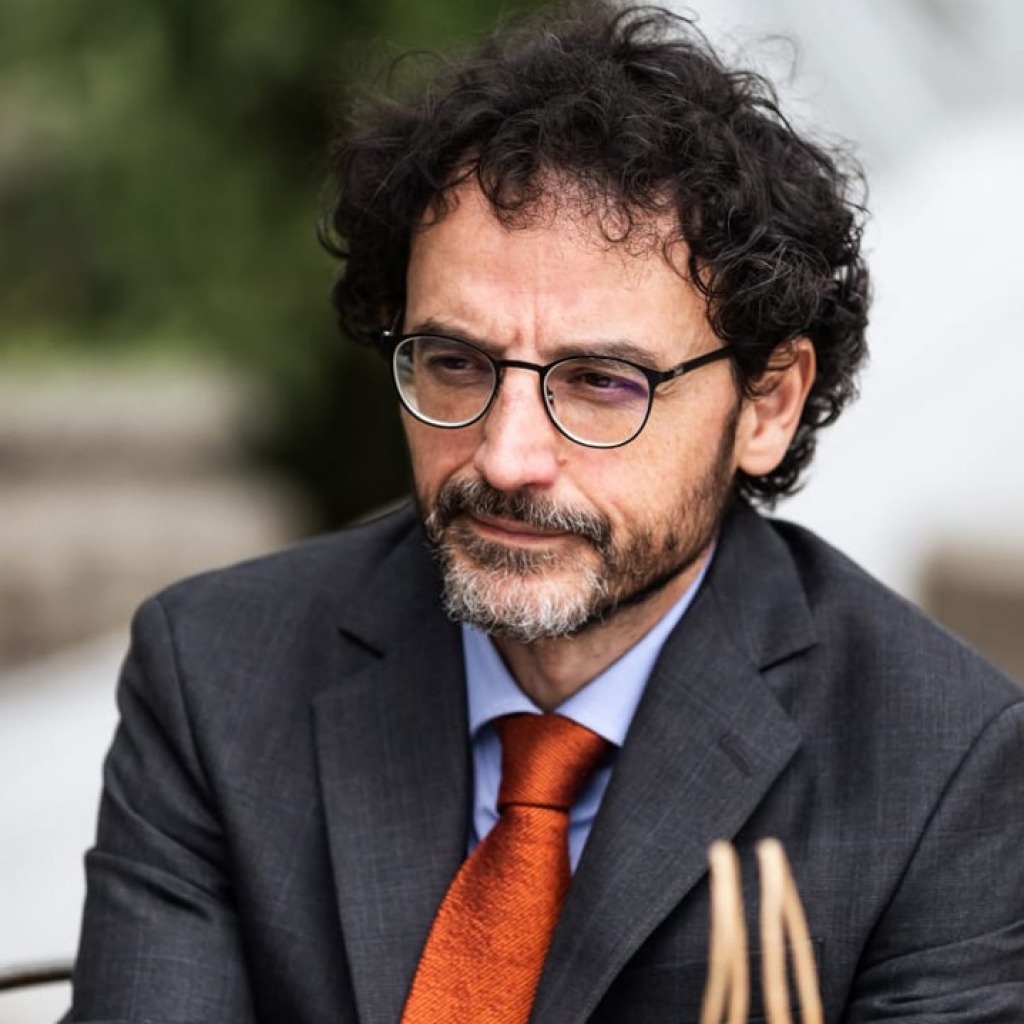 Vincenzo Crupi