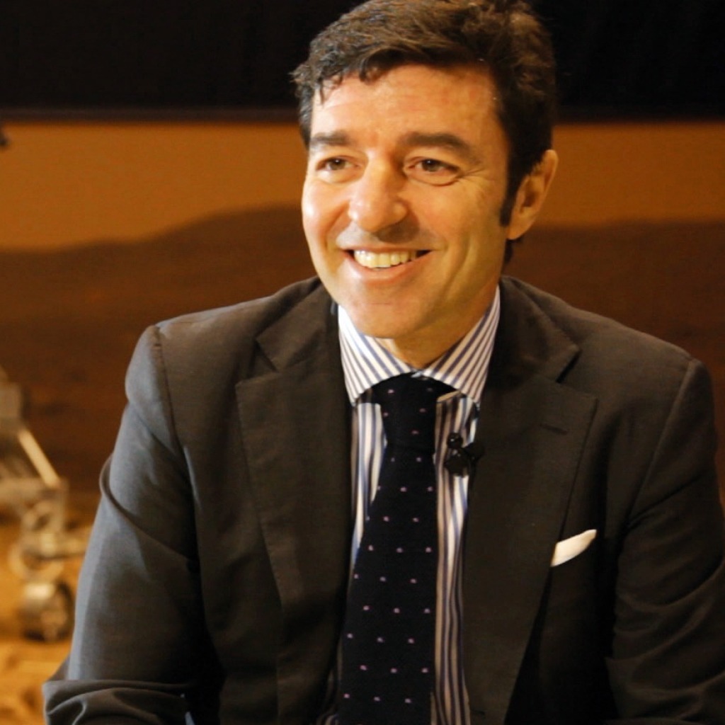 Vincenzo Giorgio