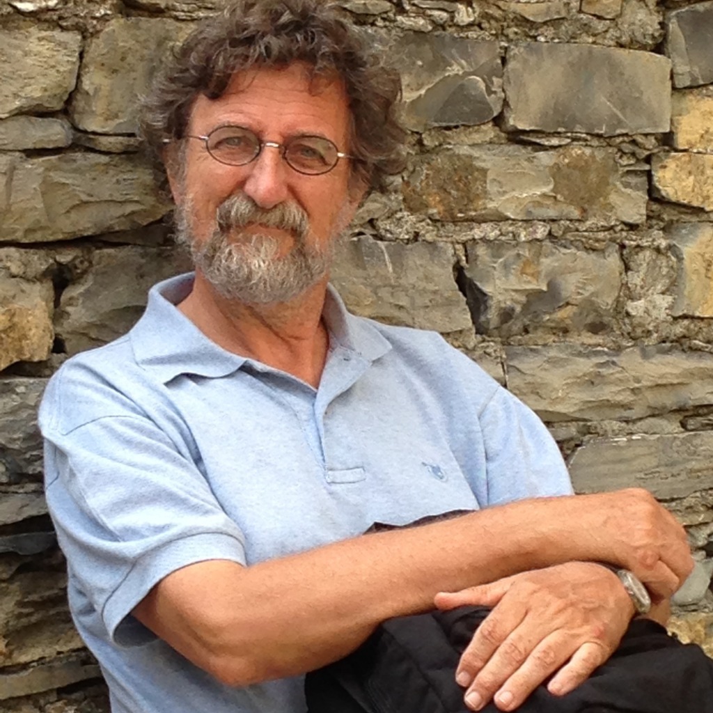Paolo Vineis