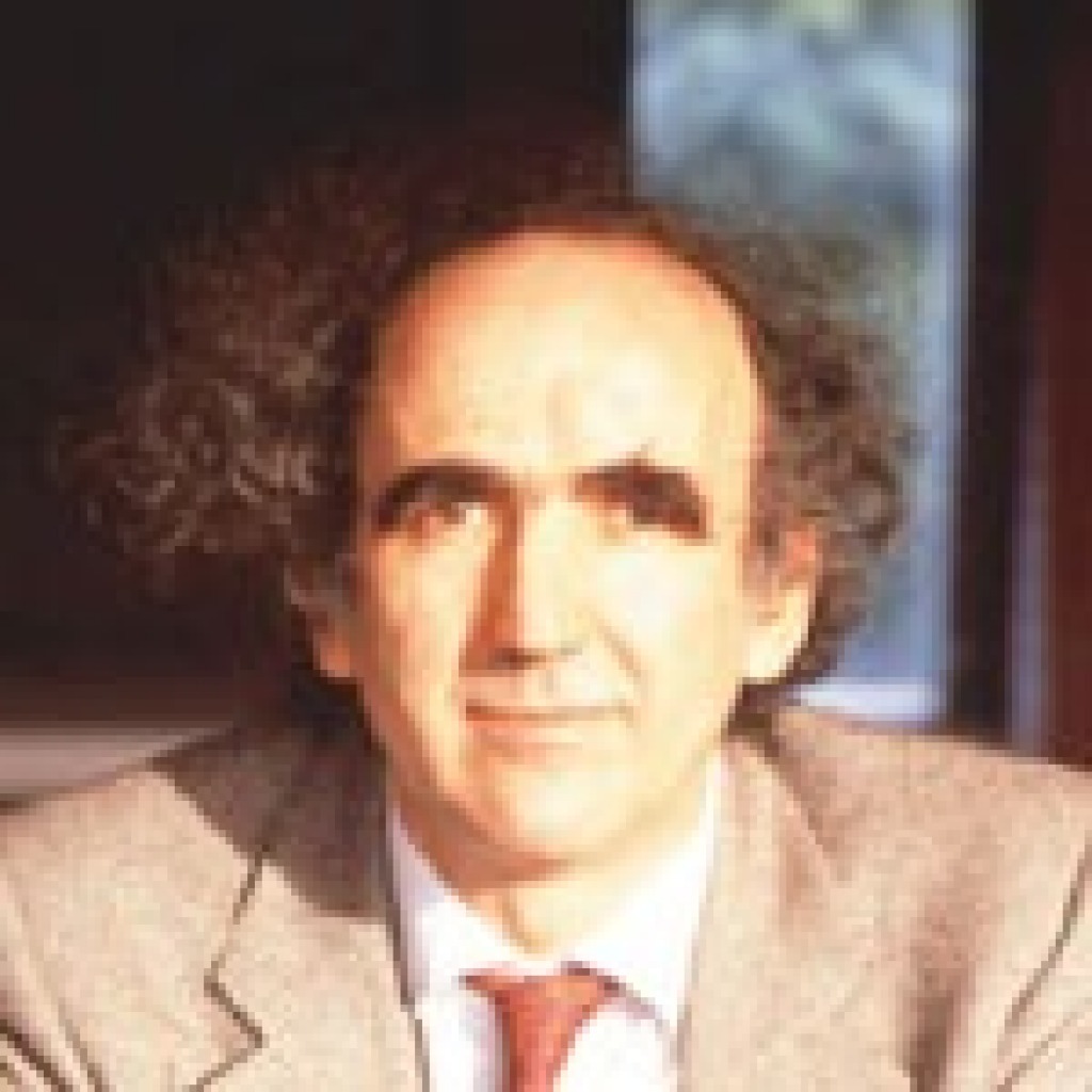 Vittorino Andreoli