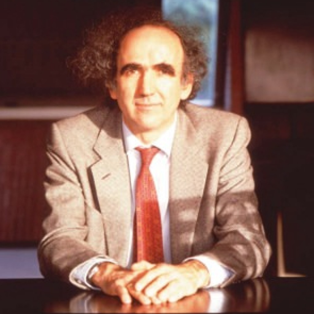 Vittorino Andreoli