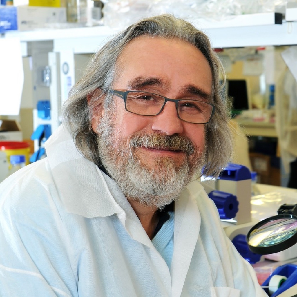 Michele De Luca