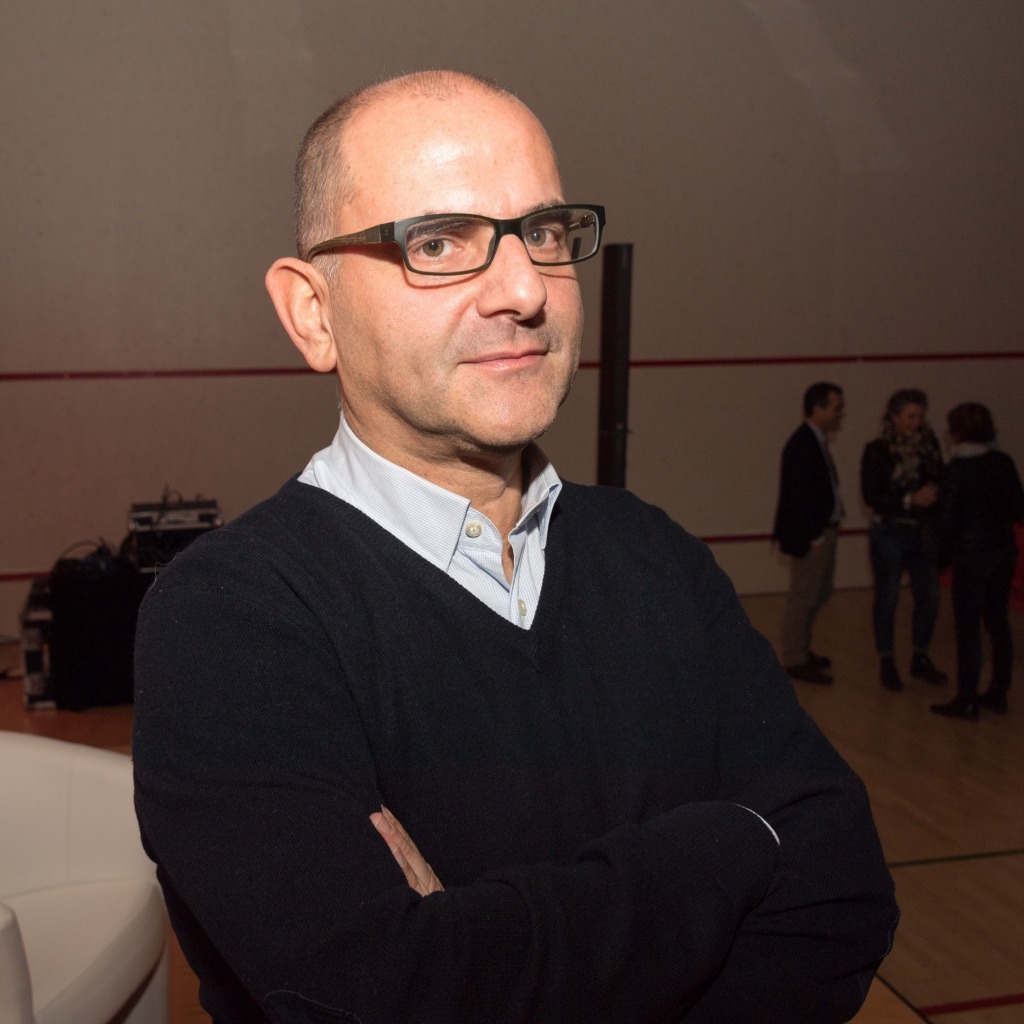 Alberto Pellai