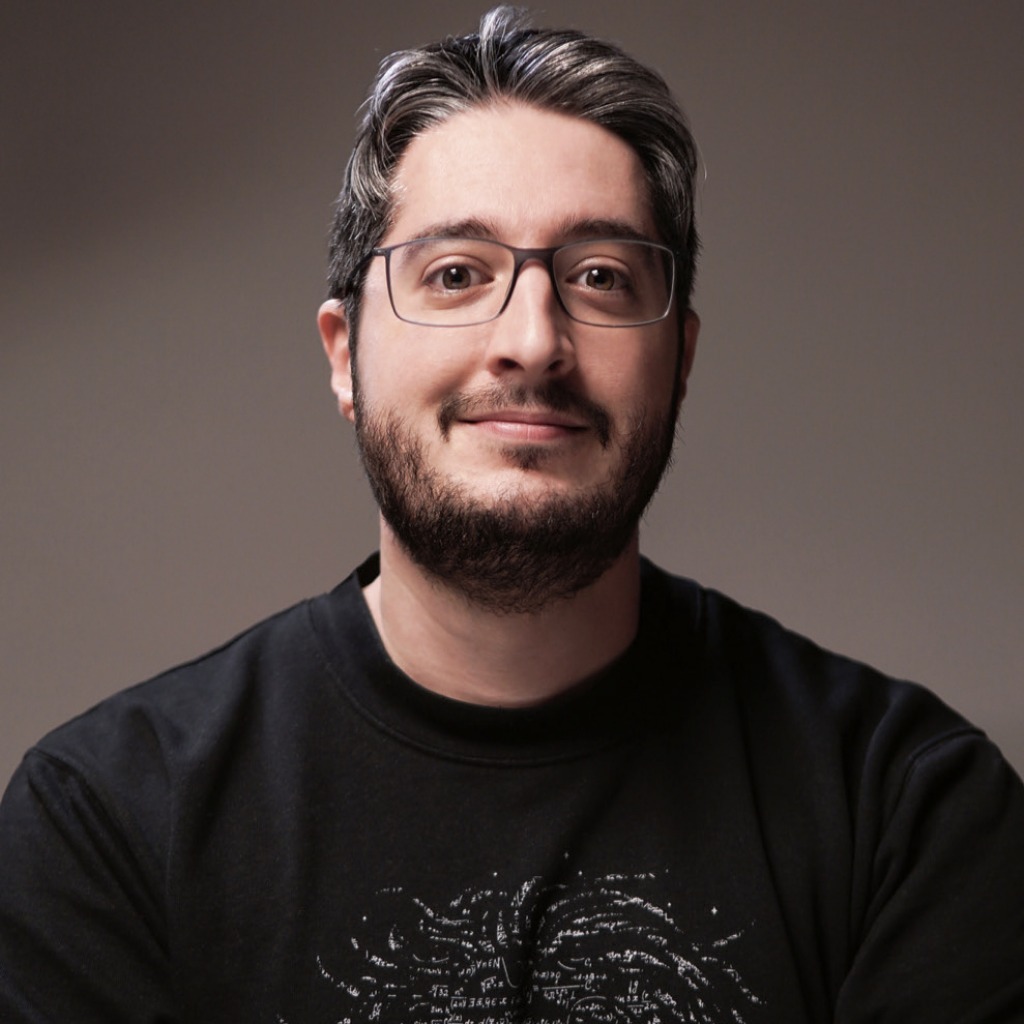 Luca Perri