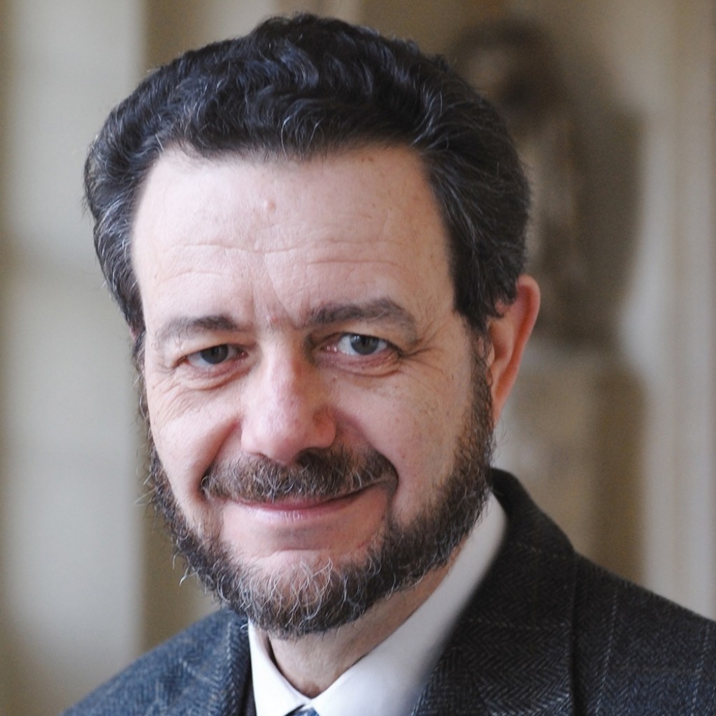 Roberto Merletti